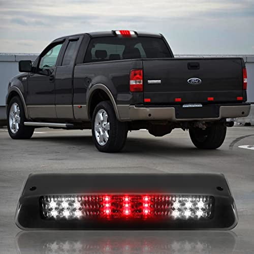 06-08 Lincoln Mark LT LED Third Brake Light for 04-08 Ford F150 High Mount Cargo Light Rear Tail Light 07-10 Ford Explorer Sport Trac 06-08 Lincoln Mark LT LED Third Brake Light for 04-08 Ford F150 High Mount Cargo Light Rear Tail Light 07-10 Ford Explorer Sport Trac